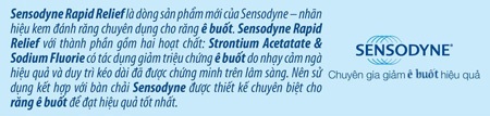 Ăn đồ lạnh, bạn có bị răng ê buốt không?
