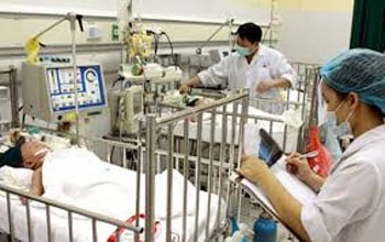 Làm gì để trẻ hết ốm vặt, biếng ăn? - 1 Làm gì để trẻ hết ốm vặt, biếng ăn?