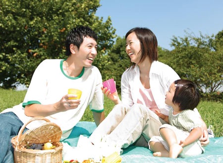 Để “tào tháo” không làm phiền trong mỗi chuyến đi xa - 1 Để chuyến đi không gặp “tào tháo”