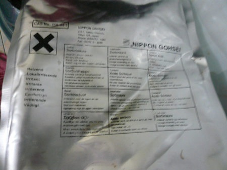 Kinh hoàng xem các công đoạn làm giò chả - 3 Nhận diện loại phụ gia “thần kỳ” giúp giò giòn, ngon, để được dài ngày…