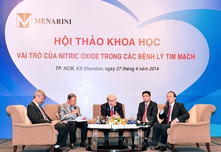 Tăng huyết áp vẫn chưa được khống chế và kiểm soát tốt - 1 Tăng huyết áp vẫn chưa được khống chế và kiểm soát tốt