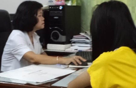Đi học từ lúc... 3 giờ sáng - 1 Đi học từ lúc... 3 giờ sáng