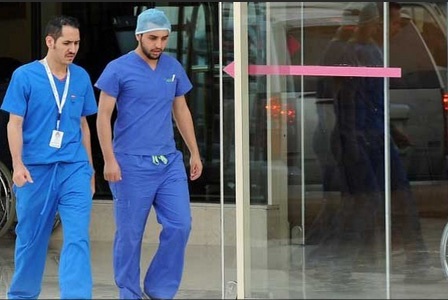 WHO họp khẩn về Hội chứng hô hấp Trung Đông