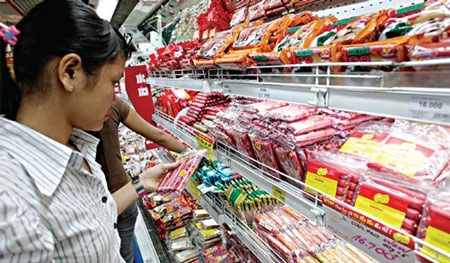 Mắc bệnh thế kỷ vì thịt lợn chế biến - 1 Mắc các bệnh thế kỷ vì thịt lợn chế biến (Ảnh minh họa)