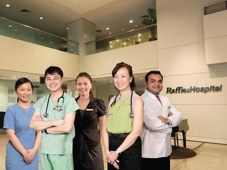 Các phương pháp trị ung thư gan không phẫu thuật - 1 Các phương pháp trị ung thư gan không phẫu thuật