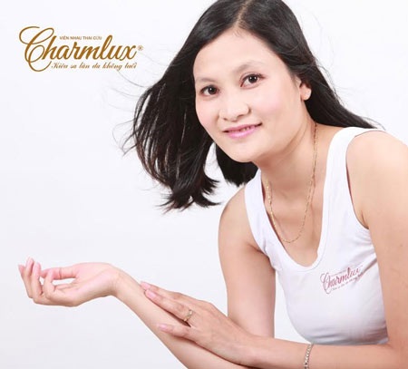 Giúp phụ nữ thêm tự tin với hành trình trải nghiệm vẻ đẹp của làn da không tuổi - 4 Giúp phụ nữ thêm tự tin với hành trình trải nghiệm vẻ đẹp của làn da không tuổi