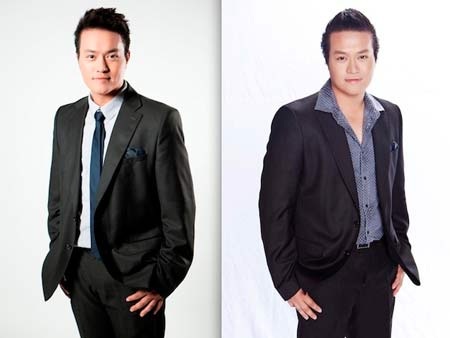 Tiết lộ lý do mời Hoa hậu Thu Hoài làm Giám khảo cuộc thi quốc tế - 19 Ông bầu Minh Chánh