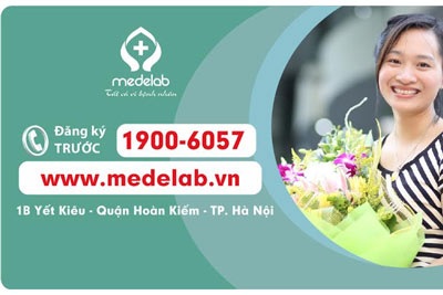 Tầm soát bệnh phụ khoa mùa hè - 2 Phòng khám đa khoa Medelab