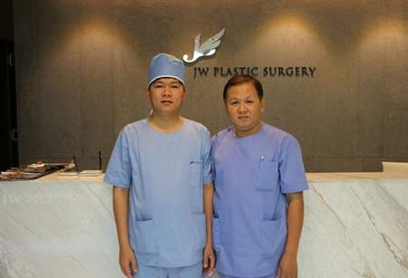 Thẩm mỹ JW - Thương hiệu thẩm mỹ Hàn Quốc chính thức tại Việt Nam - 5 Hình ảnh hội nghị chuyển giao công nghệ