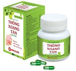 Tư vấn: 043.995.3901 - Website: www.thongxoangtan.vn
