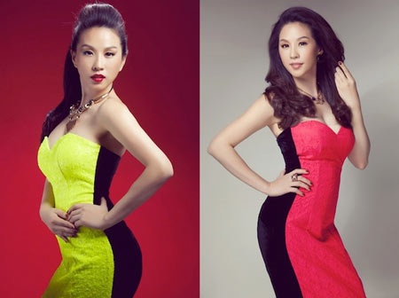 Tiết lộ lý do mời Hoa hậu Thu Hoài làm Giám khảo cuộc thi quốc tế - 7 Tiết lộ lý do mời Hoa hậu Thu Hoài làm Giám khảo cuộc thi quốc tế