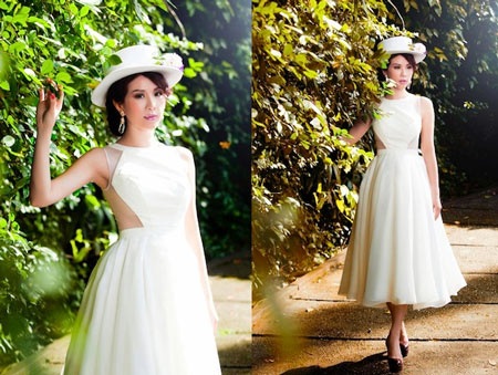 Tiết lộ lý do mời Hoa hậu Thu Hoài làm Giám khảo cuộc thi quốc tế - 18 Tiết lộ lý do mời Hoa hậu Thu Hoài làm Giám khảo cuộc thi quốc tế