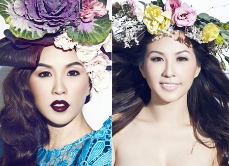 Tiết lộ lý do mời Hoa hậu Thu Hoài làm Giám khảo cuộc thi quốc tế - 11 Tiết lộ lý do mời Hoa hậu Thu Hoài làm Giám khảo cuộc thi quốc tế