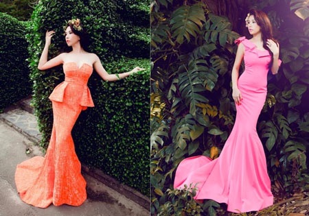 Tiết lộ lý do mời Hoa hậu Thu Hoài làm Giám khảo cuộc thi quốc tế - 12 Tiết lộ lý do mời Hoa hậu Thu Hoài làm Giám khảo cuộc thi quốc tế