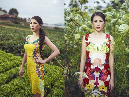 Tiết lộ lý do mời Hoa hậu Thu Hoài làm Giám khảo cuộc thi quốc tế - 13 Tiết lộ lý do mời Hoa hậu Thu Hoài làm Giám khảo cuộc thi quốc tế