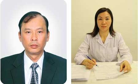 Cách nào duy trì xuân sắc? - 2 Cách nào duy trì xuân sắc?