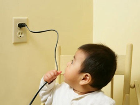 Liên tiếp tai nạn từ điện: Hồi chuông cảnh tỉnh! - 1 Liên tiếp tai nạn từ điện: Hồi chuông cảnh tỉnh!