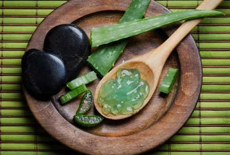 1. Làm sạch dạ dày