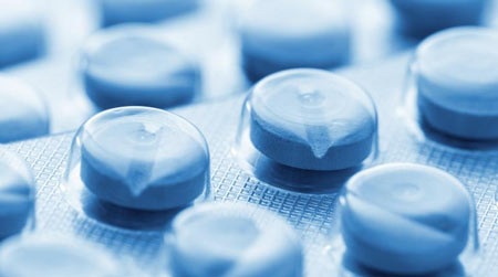 Viagra làm tăng nguy cơ ung thư da ở nam giới - 1 Viagra làm tăng nguy cơ ung thư da ở nam giới