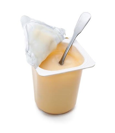 Lạm dụng váng sữa