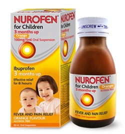 Đau ở trẻ nhỏ - Chuyện không nhỏ