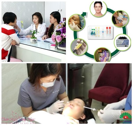 Miễn phí nâng cơ mặt bằng Laser sublime - 2 Vui lòng liên hệ Hotline: