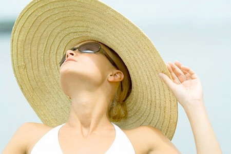 Nhau thai cừu – Bạn của
sắc đẹp