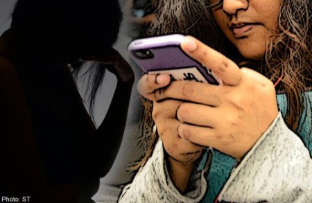 Tự tử vì không có ai để chia sẻ