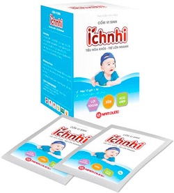 Trẻ kém hấp thu vì rối loạn tiêu hóa - 2 Rối loạn tiêu hóa ở
trẻ chiếm tỷ lệ cao