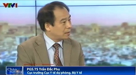 Dịch Ebola diễn biến nghiêm trọng chưa từng có trong lịch sử - 1 Dịch Ebola diễn biến nghiêm trọng chưa từng có trong lịch sử