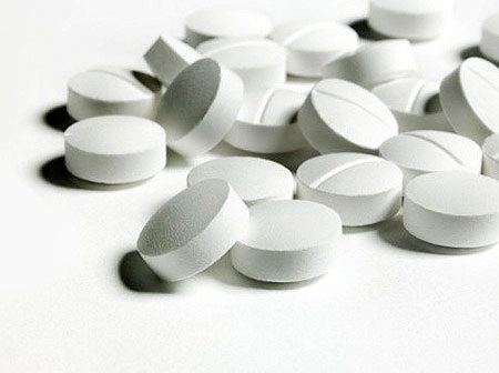 Paracetamol không có tác dụng giảm đau lưng - 1 Paršcetamol không có tác dụng giảm đau lưng