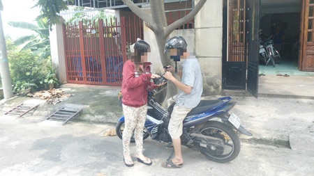 Thực hư "thần dược" cai nghiện siêu tốc bán tràn lan ở Sài thành - 2 Một quảng cáo trên mạng internet về thuốc cai nghiện ma túy
(Ảnh internet)