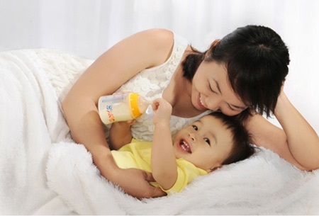 Đau ở trẻ nhỏ - Chuyện không nhỏ