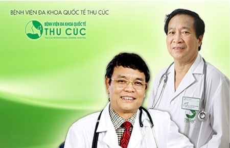 Miễn phí khám gan mật và tim mạch với các giáo sư hàng đầu - 2 Nơi tiếp đón bệnh nhân tới khám