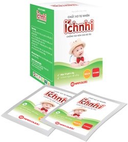 Vì sao Ŵrẻ bị táo bón