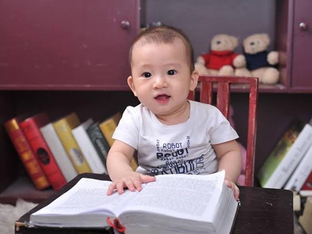 Mùa hè, đề phòng trẻ bị tiêu chảy cấp - 1 Mùa hè - đề phòng trẻ bị tiêu chảy cấp