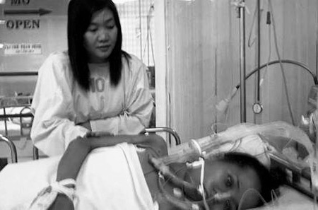 Ảnh: BS Đặng Ngọc
Hùng