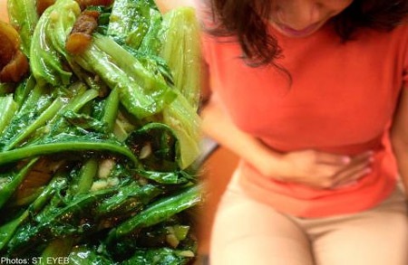 Làm gì khi bị táo bón? - 1 Phòng ngừa táo bón