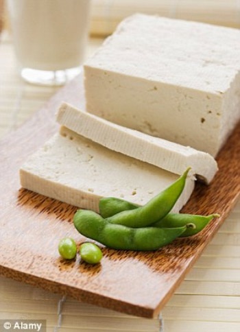 Hiểu đúng về đậu phụ