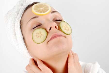 Những thực phẩm giúp xóa mờ sẹo do mụn trứng cá - 1