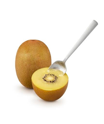Kiwi SunGold Zespri® - Siêu quả giải nhiệt mùa hè - 3 Kiwi SunGold Zespri® - Siêu quả giải nhiệt mùa hè