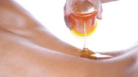 Chăm sóc da từ bên ngoài