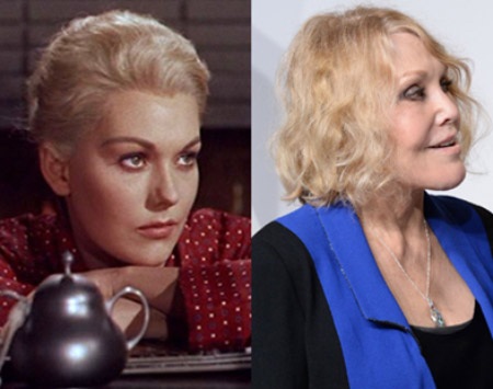 7 lý do để không phẫu thuật thẩm mỹ - 4 Hedi Montag với bộ ngực khủng gây đau lưng và cổ