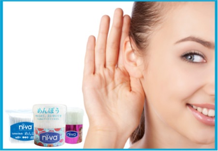 Nhiều nguy cơ từ tăm bông kém chất lượng!