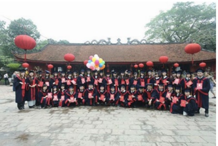 Cao đẳng dược, điều dưỡng Hà Nội xét tuyển nguyện vọng 2 - 2 Thông tin liên hệ: