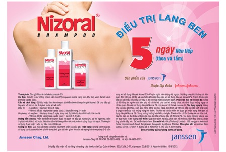 Nguy cơ mắc bệnh lang ben trong mùa hè - 2 Normal