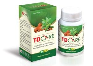 Bệnh võng mạc tiểu đường - Biến chứng thường gặp - 2 TĐCARE
- Ổn định đường huyết, phòng ngừa biến chứng