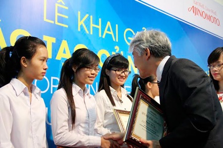 Ngành cử nhân dinh dưỡng công bố danh sách trúng tuyển - 1 Ngành cử nhân dinh dưỡng công bố danh sách trúng tuyển