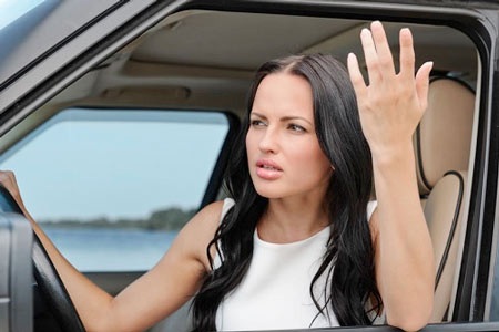 Những việc không nên làm khi giận dữ - 1 7 điều không nên làm khi gɩận dữ