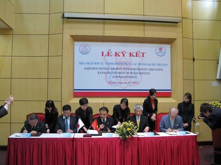 Ngành cử nhân dinh dưỡng công bố danh sách trúng tuyển - 2 Ngành cử nhân dinh dưỡng công bố danh sách trúng tuyển